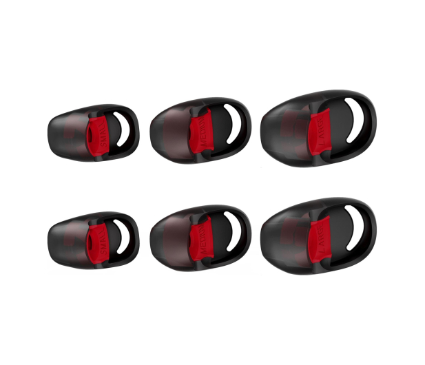 HyperX Cloud Buds - 604804 - zdjęcie 4